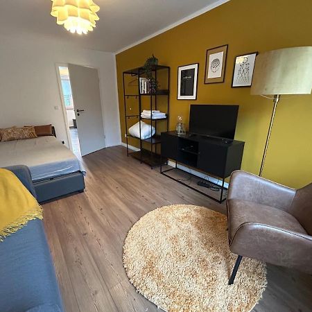 אלטדורף ביי נירנברג Wallenstay Apartment מראה חיצוני תמונה