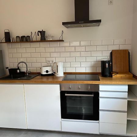 אלטדורף ביי נירנברג Wallenstay Apartment מראה חיצוני תמונה