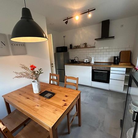 אלטדורף ביי נירנברג Wallenstay Apartment מראה חיצוני תמונה
