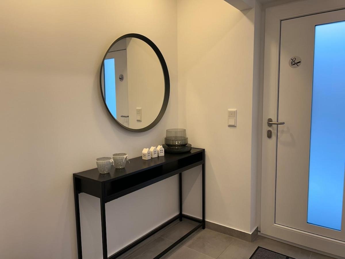 אלטדורף ביי נירנברג Wallenstay Apartment מראה חיצוני תמונה