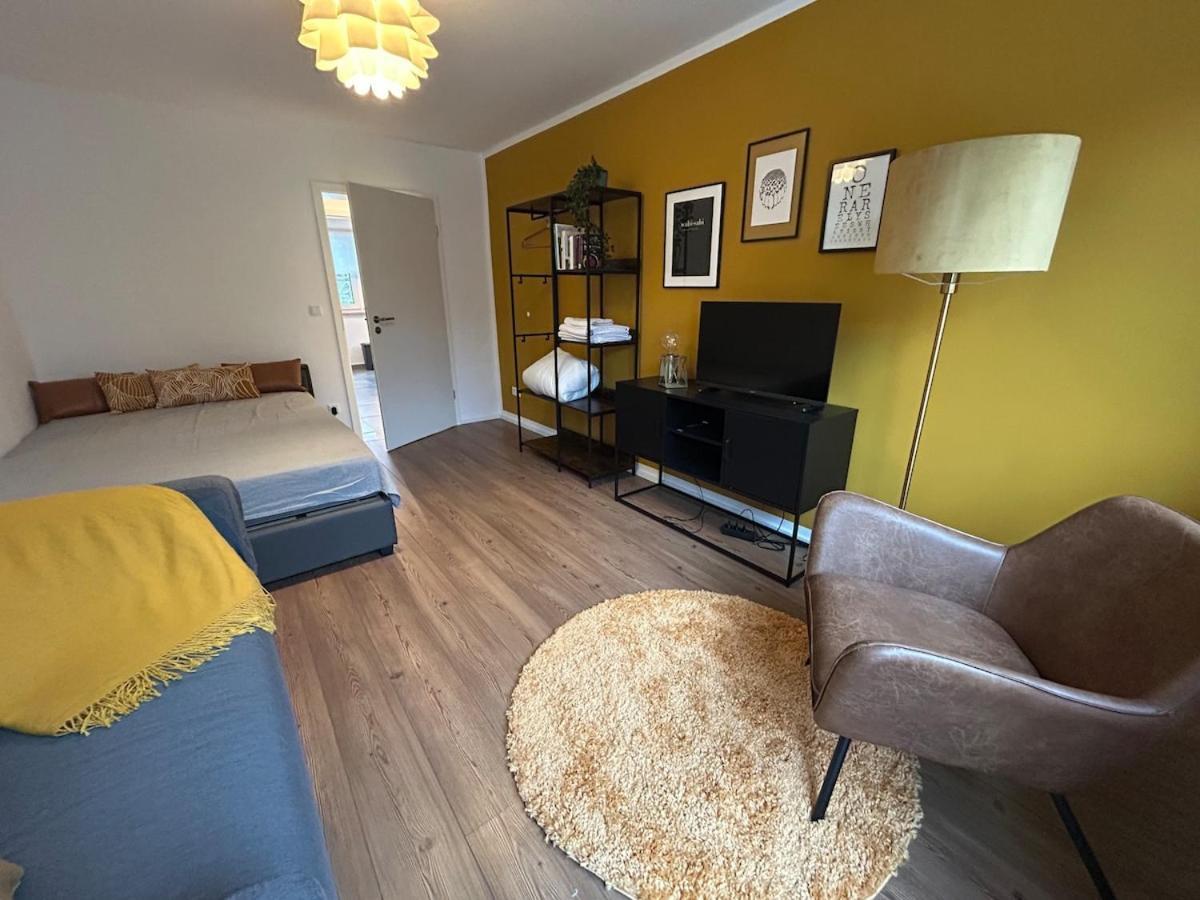 אלטדורף ביי נירנברג Wallenstay Apartment מראה חיצוני תמונה