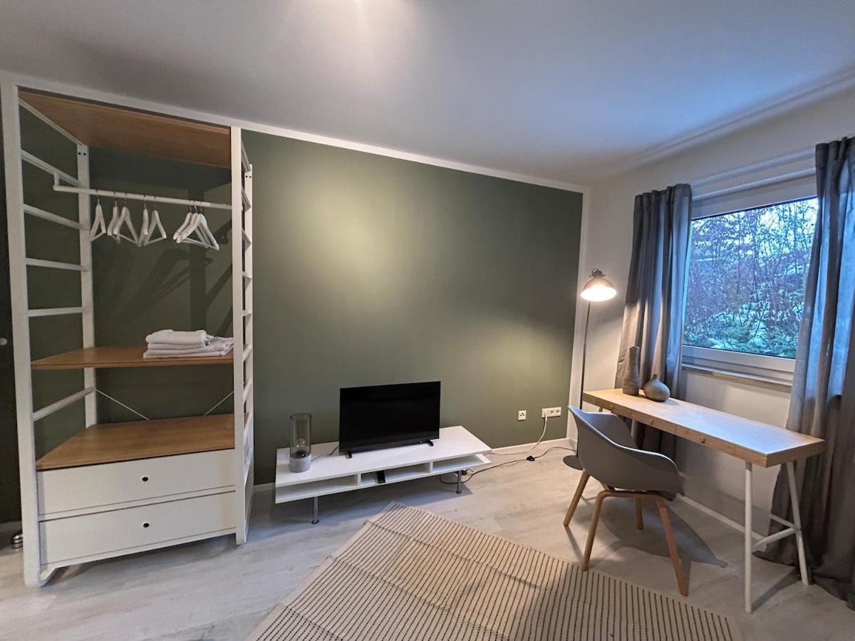 אלטדורף ביי נירנברג Wallenstay Apartment מראה חיצוני תמונה