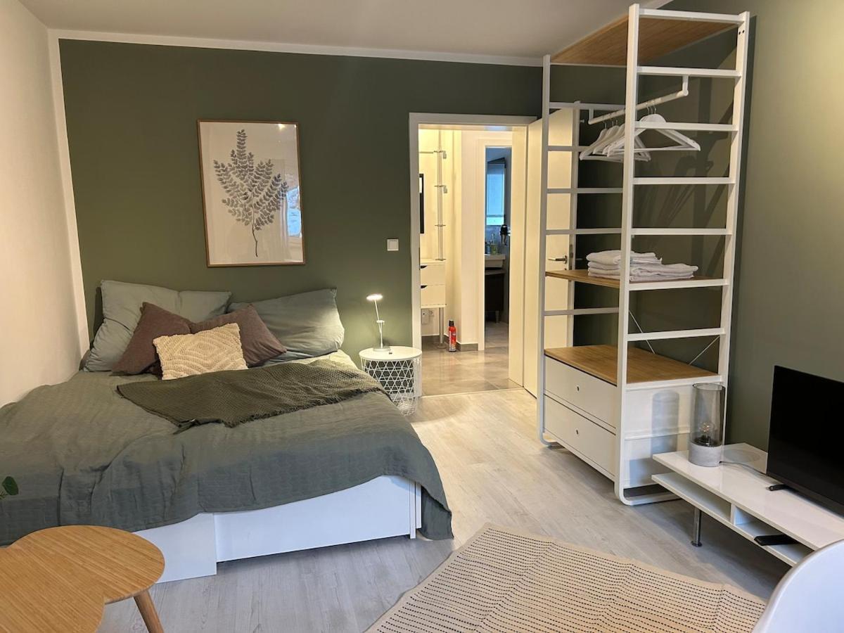 אלטדורף ביי נירנברג Wallenstay Apartment מראה חיצוני תמונה