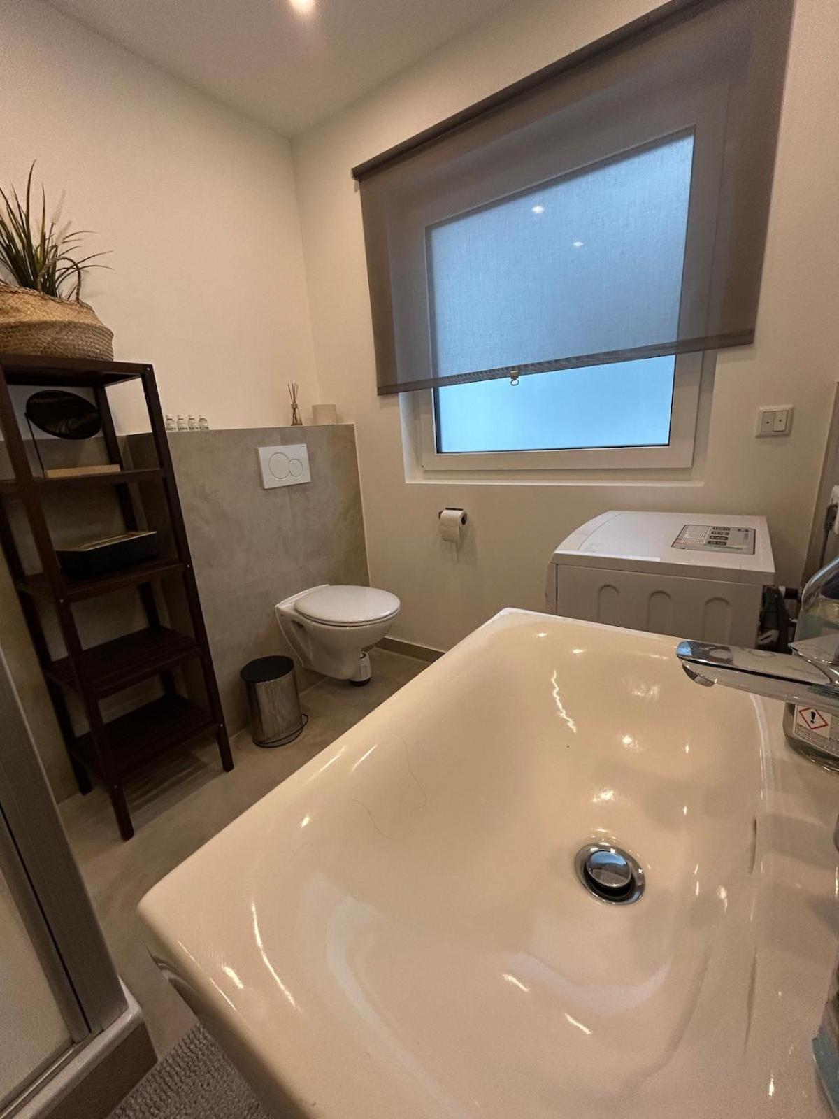 אלטדורף ביי נירנברג Wallenstay Apartment מראה חיצוני תמונה