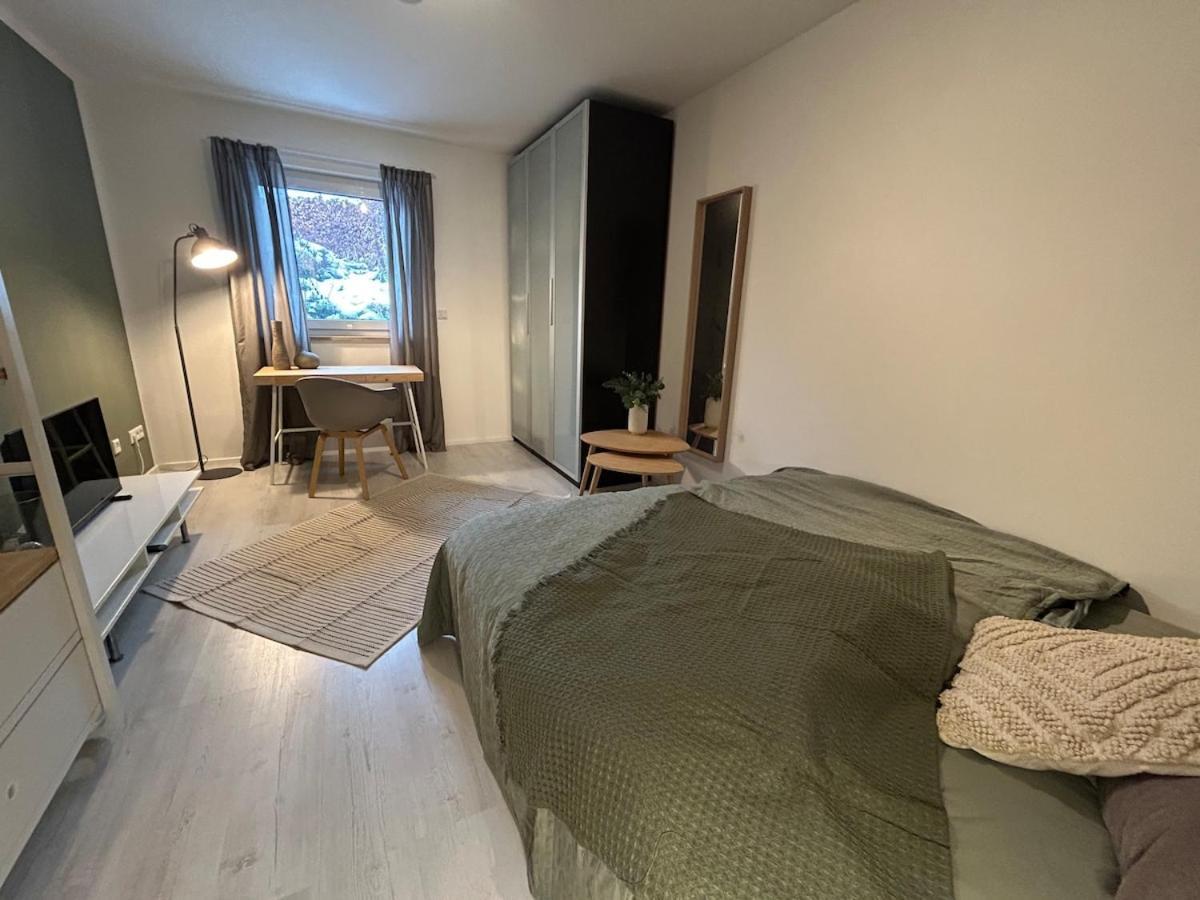 אלטדורף ביי נירנברג Wallenstay Apartment מראה חיצוני תמונה