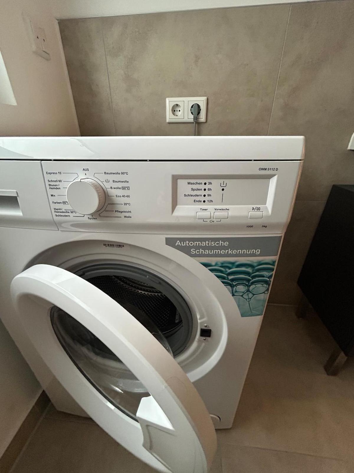 אלטדורף ביי נירנברג Wallenstay Apartment מראה חיצוני תמונה