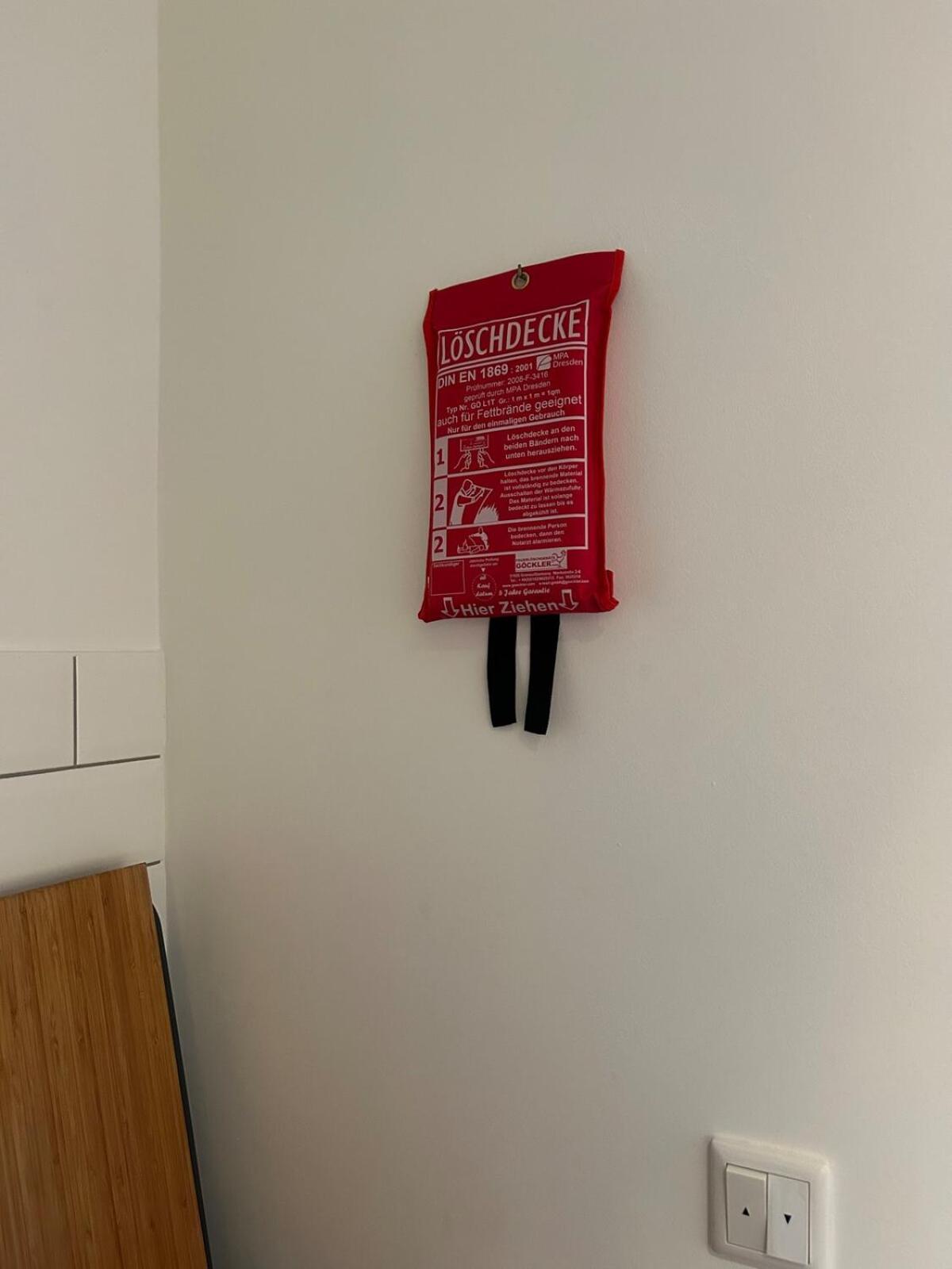 אלטדורף ביי נירנברג Wallenstay Apartment מראה חיצוני תמונה