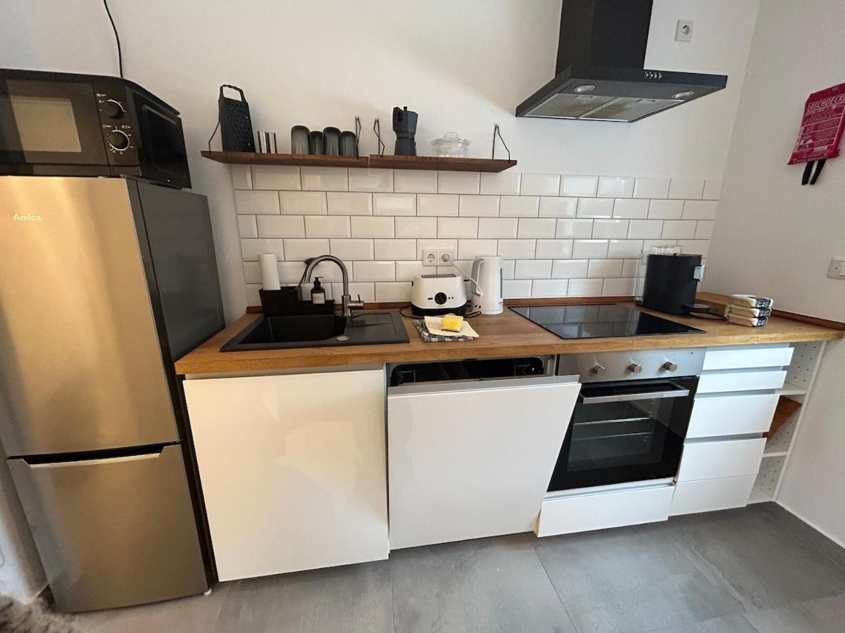 אלטדורף ביי נירנברג Wallenstay Apartment מראה חיצוני תמונה