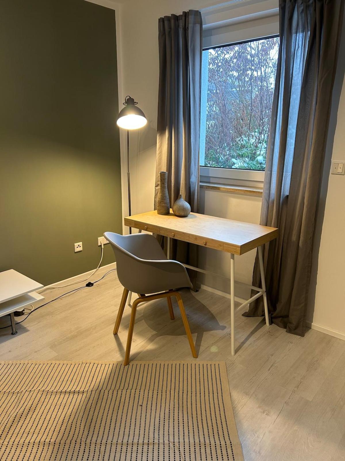 אלטדורף ביי נירנברג Wallenstay Apartment מראה חיצוני תמונה