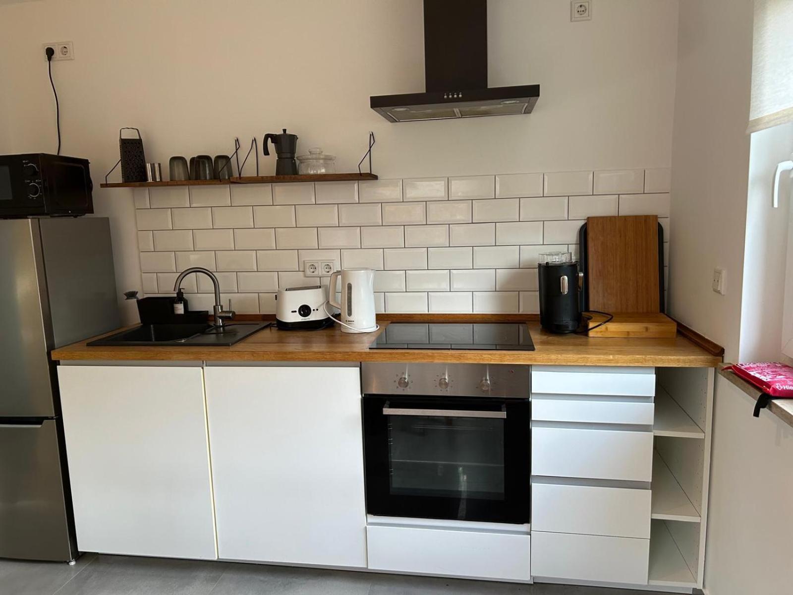 אלטדורף ביי נירנברג Wallenstay Apartment מראה חיצוני תמונה