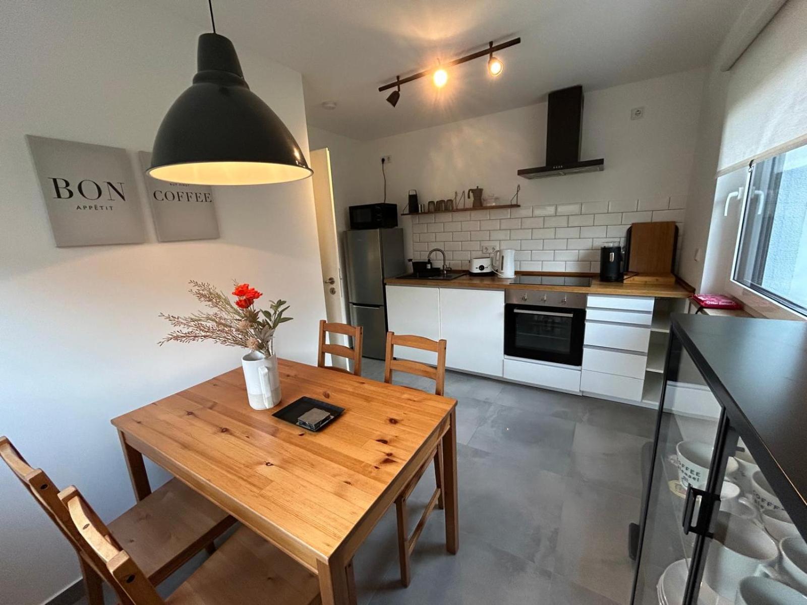 אלטדורף ביי נירנברג Wallenstay Apartment מראה חיצוני תמונה